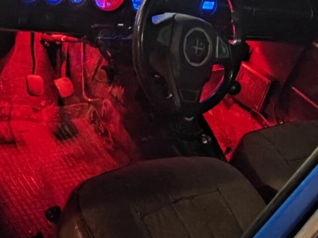 Синій ВАЗ 2103, об'ємом двигуна 0 л та пробігом 101 тис. км за 191 $, фото 5 на Automoto.ua