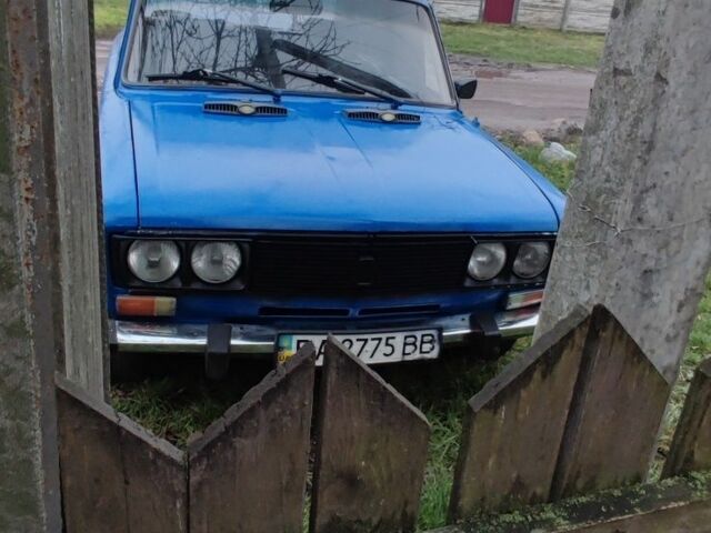 Синій ВАЗ 2103, об'ємом двигуна 0 л та пробігом 101 тис. км за 191 $, фото 4 на Automoto.ua