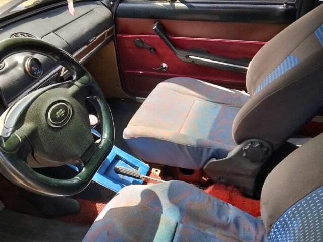 Синий ВАЗ 2103, объемом двигателя 1 л и пробегом 89 тыс. км за 28000 $, фото 4 на Automoto.ua