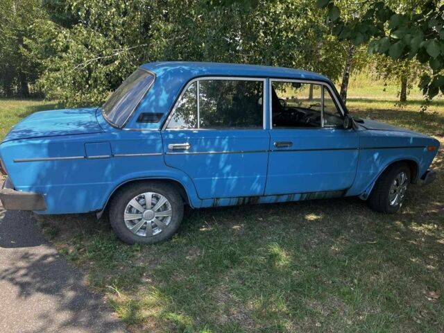 Синий ВАЗ 2103, объемом двигателя 0 л и пробегом 35 тыс. км за 550 $, фото 8 на Automoto.ua