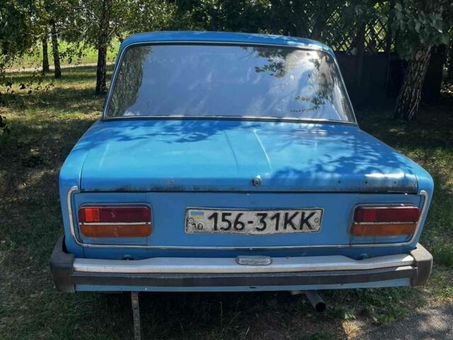 Синий ВАЗ 2103, объемом двигателя 0 л и пробегом 35 тыс. км за 550 $, фото 6 на Automoto.ua