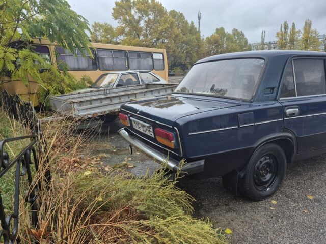 Синій ВАЗ 2103, об'ємом двигуна 1 л та пробігом 144 тис. км за 475 $, фото 3 на Automoto.ua