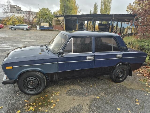 Синій ВАЗ 2103, об'ємом двигуна 1 л та пробігом 144 тис. км за 475 $, фото 2 на Automoto.ua