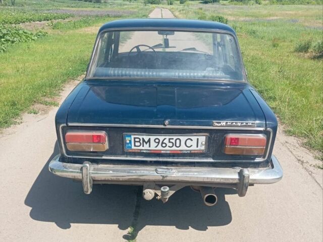 Синий ВАЗ 2103, объемом двигателя 0 л и пробегом 88 тыс. км за 671 $, фото 2 на Automoto.ua
