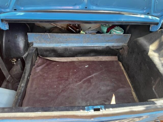 Синий ВАЗ 2103, объемом двигателя 0 л и пробегом 35 тыс. км за 550 $, фото 7 на Automoto.ua