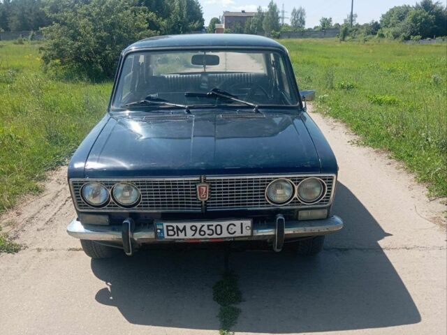 Синий ВАЗ 2103, объемом двигателя 0 л и пробегом 88 тыс. км за 671 $, фото 1 на Automoto.ua
