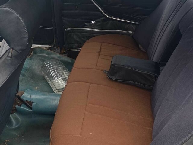 Синий ВАЗ 2103, объемом двигателя 1.3 л и пробегом 200 тыс. км за 345 $, фото 6 на Automoto.ua