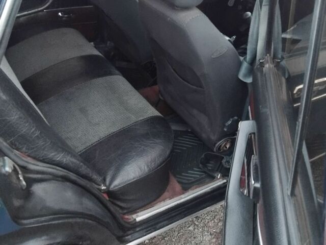 Синій ВАЗ 2103, об'ємом двигуна 1.5 л та пробігом 18 тис. км за 500 $, фото 5 на Automoto.ua