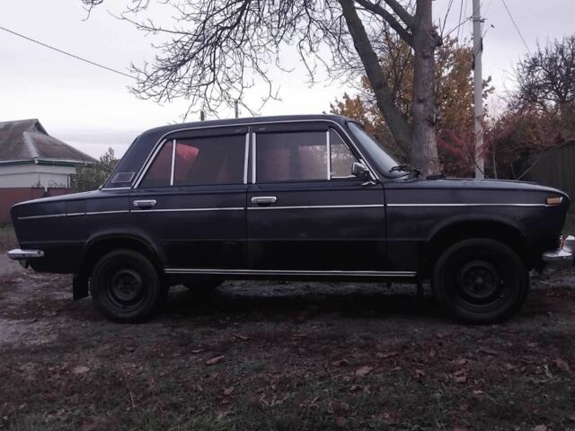 Синій ВАЗ 2103, об'ємом двигуна 1.5 л та пробігом 18 тис. км за 500 $, фото 2 на Automoto.ua