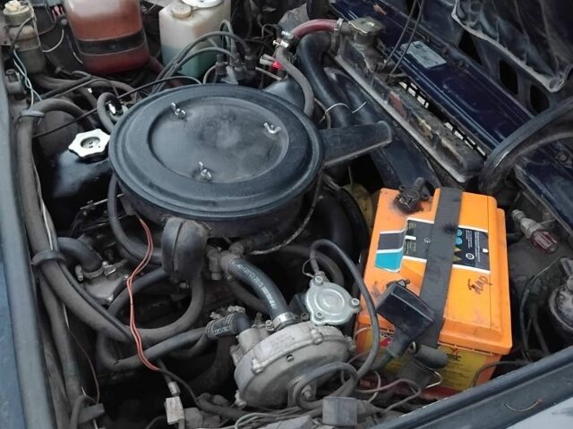 Синій ВАЗ 2103, об'ємом двигуна 1.5 л та пробігом 18 тис. км за 500 $, фото 6 на Automoto.ua