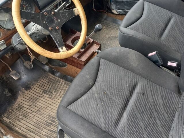 Синій ВАЗ 2103, об'ємом двигуна 0 л та пробігом 10 тис. км за 190 $, фото 3 на Automoto.ua