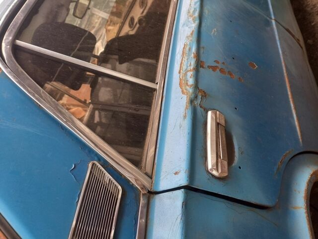 Синій ВАЗ 2103, об'ємом двигуна 0 л та пробігом 10 тис. км за 190 $, фото 8 на Automoto.ua