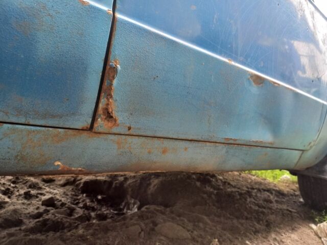 Синій ВАЗ 2103, об'ємом двигуна 0 л та пробігом 10 тис. км за 190 $, фото 9 на Automoto.ua