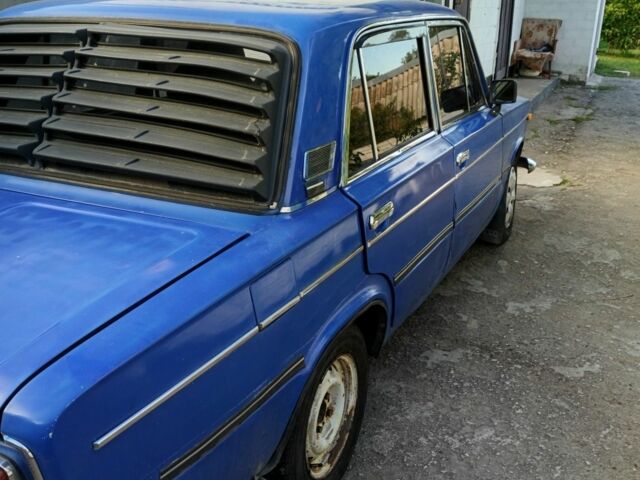 Синий ВАЗ 2103, объемом двигателя 0 л и пробегом 40 тыс. км за 413 $, фото 2 на Automoto.ua