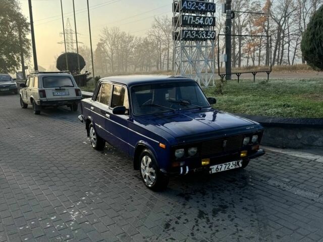 Синий ВАЗ 2103, объемом двигателя 0 л и пробегом 250 тыс. км за 323 $, фото 2 на Automoto.ua