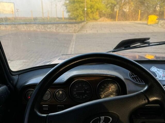 Синий ВАЗ 2103, объемом двигателя 0 л и пробегом 250 тыс. км за 323 $, фото 6 на Automoto.ua