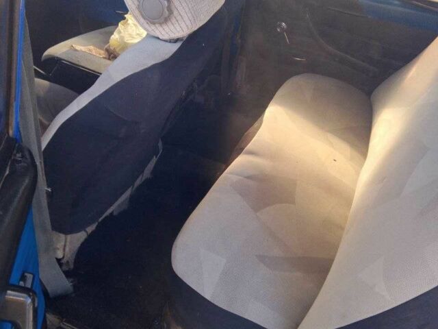 Синий ВАЗ 2103, объемом двигателя 1.6 л и пробегом 400 тыс. км за 629 $, фото 5 на Automoto.ua