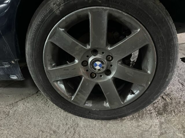 Синий ВАЗ 2103, объемом двигателя 0 л и пробегом 120 тыс. км за 1300 $, фото 4 на Automoto.ua