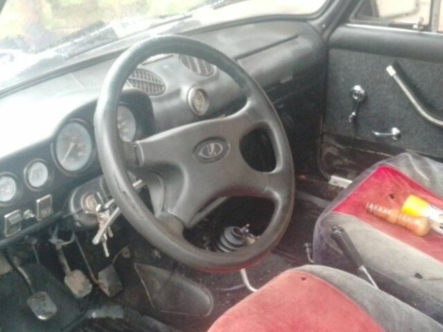 Синій ВАЗ 2103, об'ємом двигуна 0 л та пробігом 1000 тис. км за 474 $, фото 2 на Automoto.ua