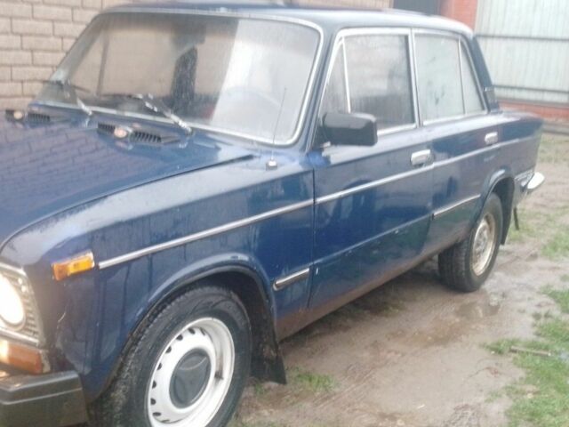 Синій ВАЗ 2103, об'ємом двигуна 0 л та пробігом 1000 тис. км за 474 $, фото 1 на Automoto.ua