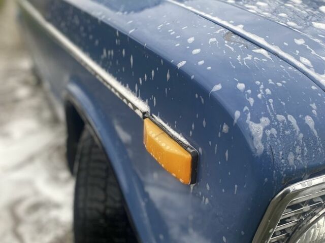 Синий ВАЗ 2103, объемом двигателя 1.3 л и пробегом 165 тыс. км за 464 $, фото 3 на Automoto.ua