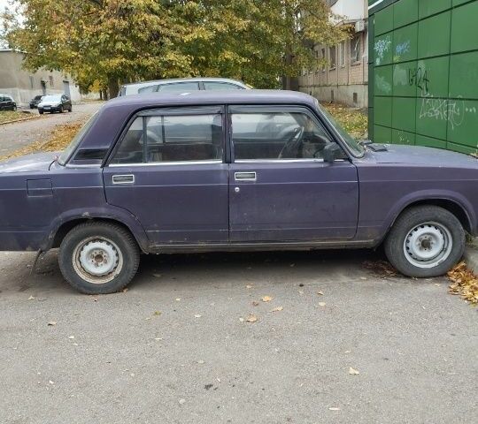 Синій ВАЗ 2103, об'ємом двигуна 5 л та пробігом 300 тис. км за 551 $, фото 2 на Automoto.ua