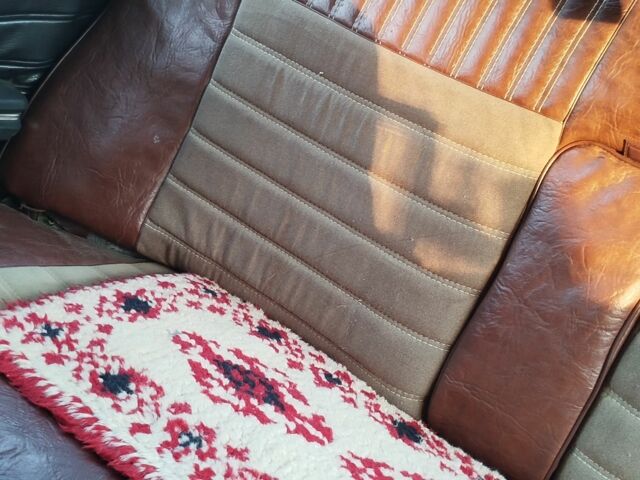 Зеленый ВАЗ 2103, объемом двигателя 0 л и пробегом 92 тыс. км за 650 $, фото 6 на Automoto.ua