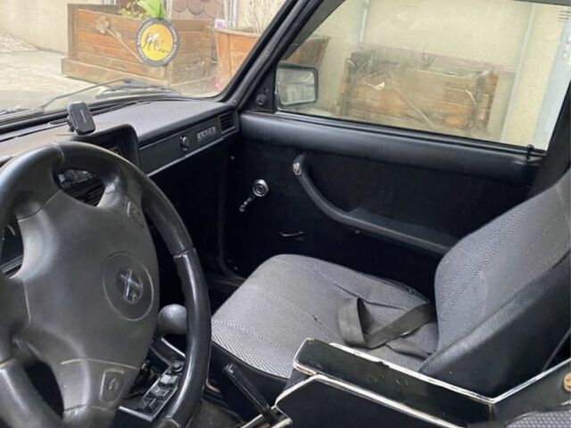 Зеленый ВАЗ 2103, объемом двигателя 0 л и пробегом 180 тыс. км за 500 $, фото 2 на Automoto.ua