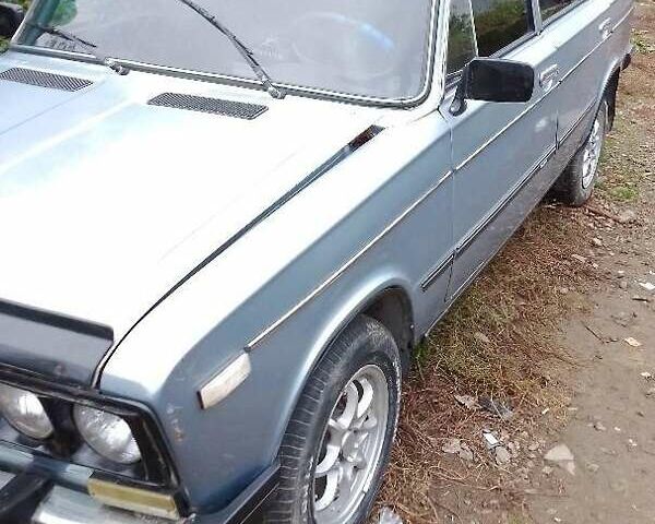 Зеленый ВАЗ 2103, объемом двигателя 0 л и пробегом 50 тыс. км за 500 $, фото 2 на Automoto.ua