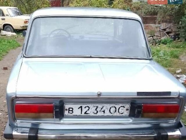 Зеленый ВАЗ 2103, объемом двигателя 0 л и пробегом 50 тыс. км за 500 $, фото 3 на Automoto.ua