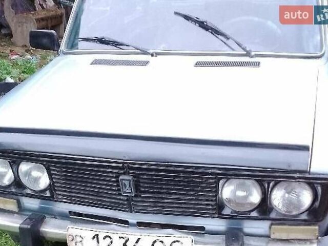 Зеленый ВАЗ 2103, объемом двигателя 0 л и пробегом 50 тыс. км за 500 $, фото 4 на Automoto.ua