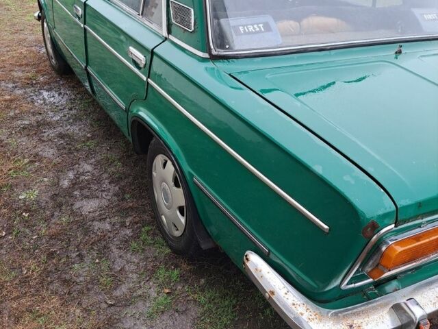 Зеленый ВАЗ 2103, объемом двигателя 0 л и пробегом 100 тыс. км за 700 $, фото 3 на Automoto.ua