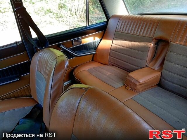 Зеленый ВАЗ 2103, объемом двигателя 1.5 л и пробегом 167 тыс. км за 1000 $, фото 3 на Automoto.ua