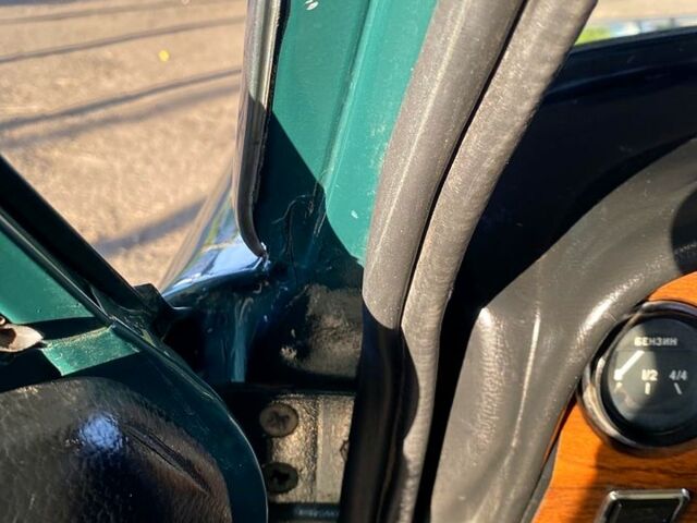 Зелений ВАЗ 2103, об'ємом двигуна 1.5 л та пробігом 0 тис. км за 1400 $, фото 12 на Automoto.ua