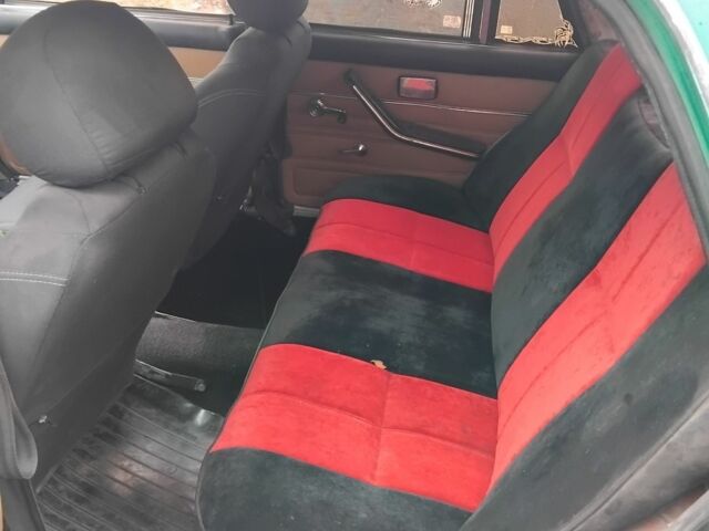 Зелений ВАЗ 2103, об'ємом двигуна 0 л та пробігом 123 тис. км за 595 $, фото 2 на Automoto.ua