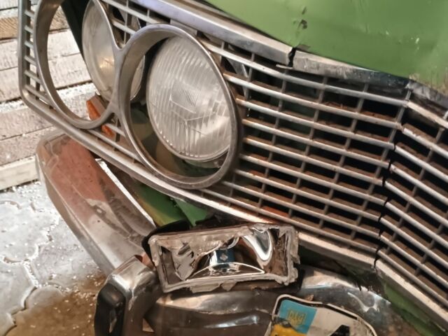 Зелений ВАЗ 2103, об'ємом двигуна 0 л та пробігом 150 тис. км за 166 $, фото 5 на Automoto.ua