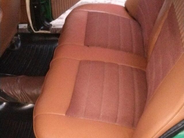 Зеленый ВАЗ 2103, объемом двигателя 1.5 л и пробегом 27 тыс. км за 750 $, фото 10 на Automoto.ua