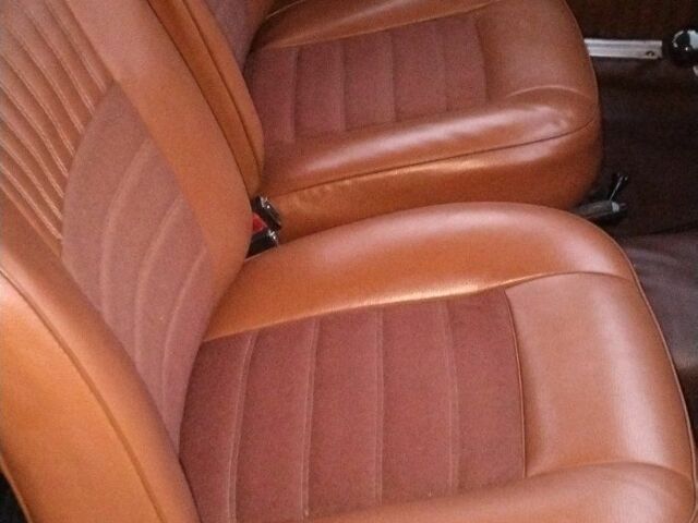 Зеленый ВАЗ 2103, объемом двигателя 1.5 л и пробегом 27 тыс. км за 750 $, фото 8 на Automoto.ua