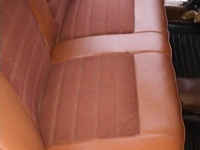 Зеленый ВАЗ 2103, объемом двигателя 1.5 л и пробегом 27 тыс. км за 750 $, фото 14 на Automoto.ua