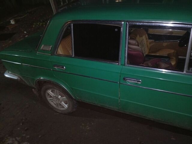 Зелений ВАЗ 2103, об'ємом двигуна 0 л та пробігом 90 тис. км за 1000 $, фото 3 на Automoto.ua