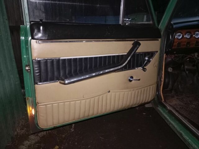 Зелений ВАЗ 2103, об'ємом двигуна 0 л та пробігом 90 тис. км за 1000 $, фото 8 на Automoto.ua