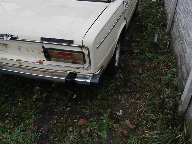 Зеленый ВАЗ 2103, объемом двигателя 0 л и пробегом 100 тыс. км за 379 $, фото 5 на Automoto.ua