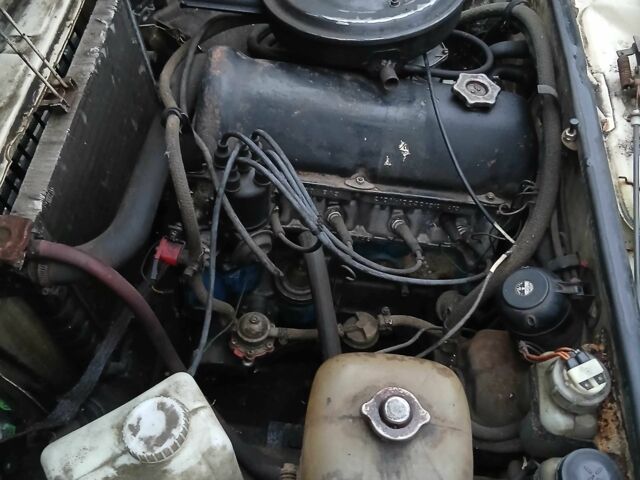 Зеленый ВАЗ 2103, объемом двигателя 0 л и пробегом 100 тыс. км за 379 $, фото 3 на Automoto.ua