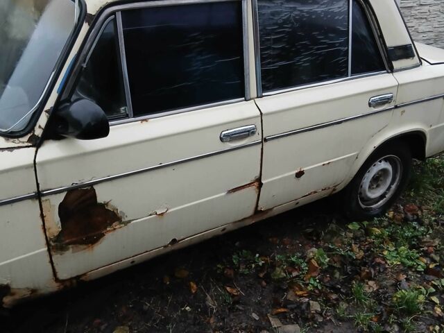 Зеленый ВАЗ 2103, объемом двигателя 0 л и пробегом 100 тыс. км за 379 $, фото 2 на Automoto.ua