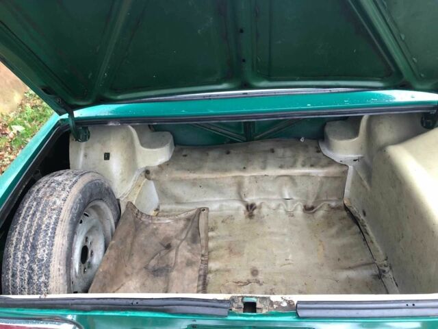 Зеленый ВАЗ 2103, объемом двигателя 1.5 л и пробегом 117 тыс. км за 1350 $, фото 20 на Automoto.ua