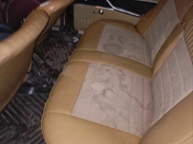 Зелений ВАЗ 2103, об'ємом двигуна 0 л та пробігом 90 тис. км за 1000 $, фото 13 на Automoto.ua