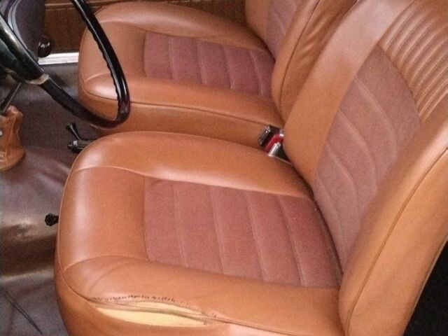 Зеленый ВАЗ 2103, объемом двигателя 1.5 л и пробегом 27 тыс. км за 750 $, фото 9 на Automoto.ua