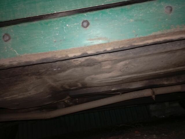 Зелений ВАЗ 2103, об'ємом двигуна 0 л та пробігом 90 тис. км за 1000 $, фото 6 на Automoto.ua