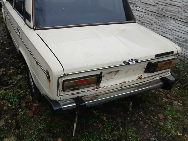 Зеленый ВАЗ 2103, объемом двигателя 0 л и пробегом 100 тыс. км за 379 $, фото 4 на Automoto.ua