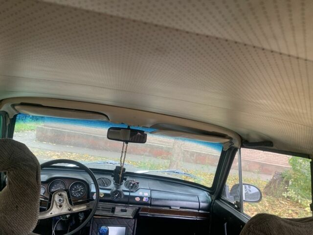 ВАЗ 2103 1976 в Кривом Роге на Automoto.ua Зеленый ВАЗ 2103, объемом двигателя 1.5 л и пробегом 3 тыс. км за 424 $, фото 7 на Automoto.ua